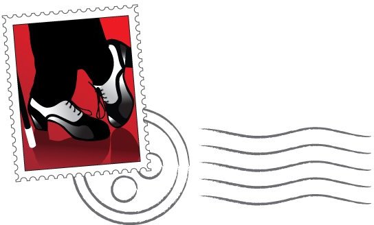 Singing & Dancing Logo by Giuseppe Zizza